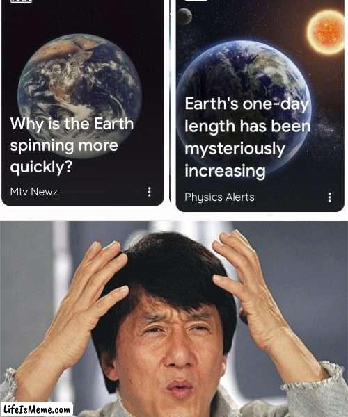 Science Thunks Thank you , Science - LifeIsMeme