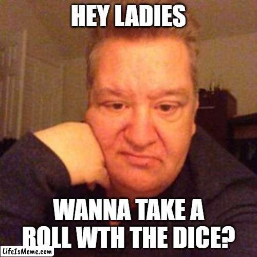 Mike Bocchetti (radio legend) | image tagged in dating,hot,attractive | made w/ Lifeismeme meme maker