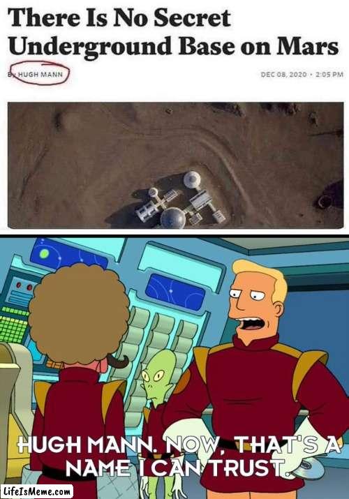 Kif, prepare to take the blame... Now! | image tagged in futurama,science | made w/ Lifeismeme meme maker