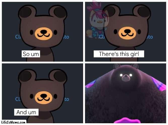 How Mr Grizz Began To Exist(Splatoon 3 Spoilers) | image tagged in splatoon,cat game - the cats collector,funny,salmon run | made w/ Lifeismeme meme maker