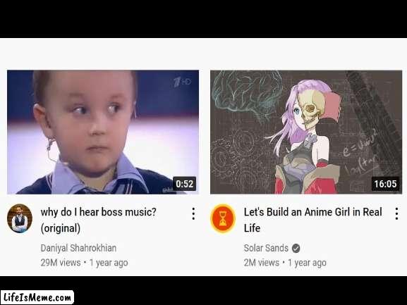 Lucky Thumbnail placement | image tagged in funny,funny memes,memes,youtube,just a tag | made w/ Lifeismeme meme maker