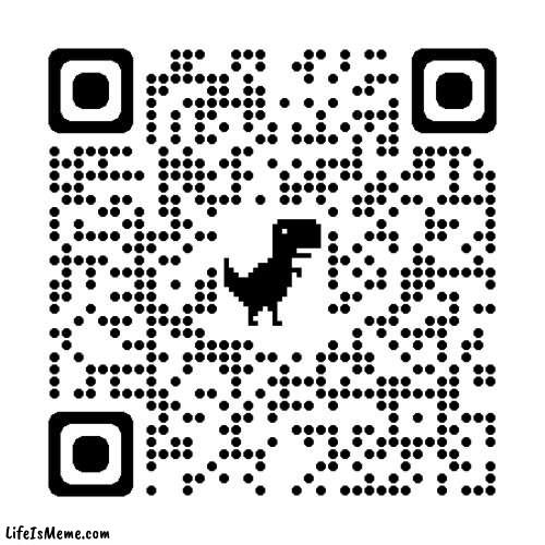 scan me!!!!!! | image tagged in never gonna give you up | made w/ Lifeismeme meme maker