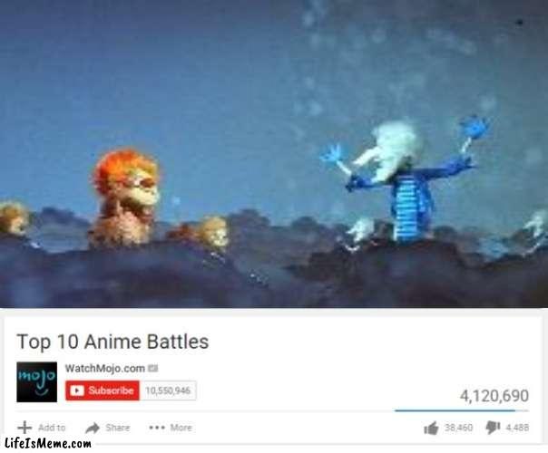 Place your bets | image tagged in anime,top 10 | made w/ Lifeismeme meme maker