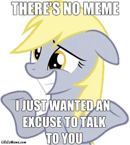 Send this to someone you miss | image tagged in mlp fim,mlp,wholesome | made w/ Lifeismeme meme maker