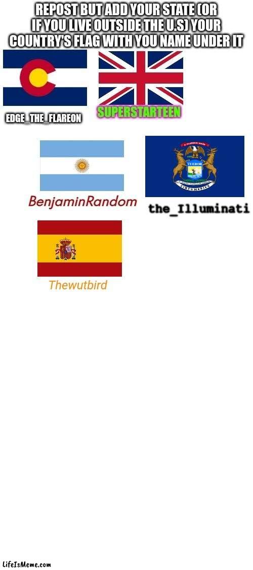 Repost plz | the_Illuminati | image tagged in repost | made w/ Lifeismeme meme maker