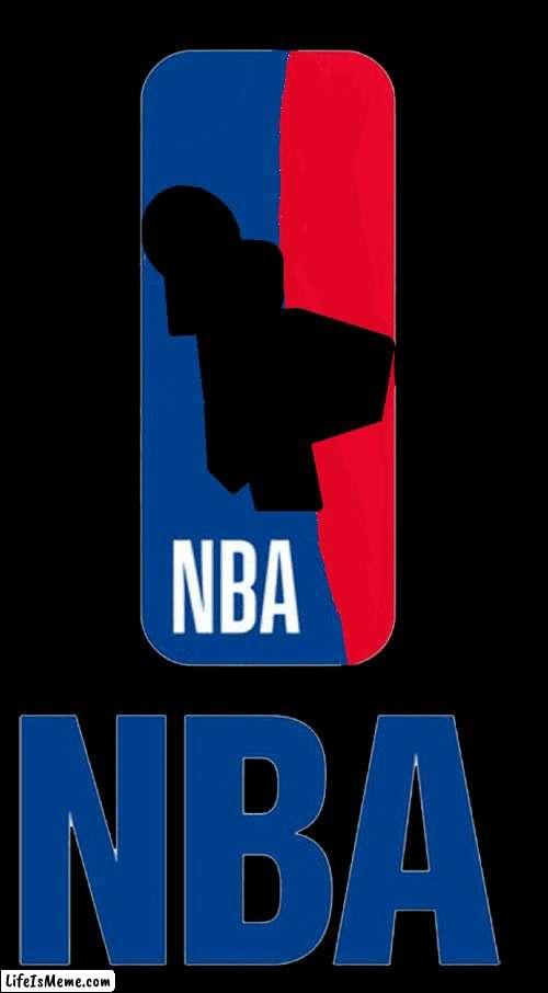 National BALLER Association | image tagged in baller,nba memes | made w/ Lifeismeme meme maker