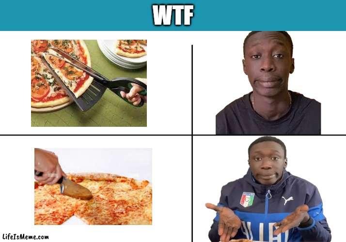 khaby lame in a nutshell | WTF | image tagged in khaby lame | made w/ Lifeismeme meme maker