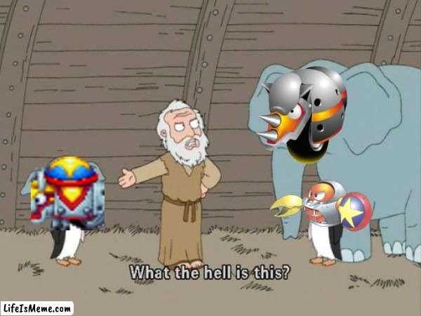 bumpalo | image tagged in what the hell is this | made w/ Lifeismeme meme maker