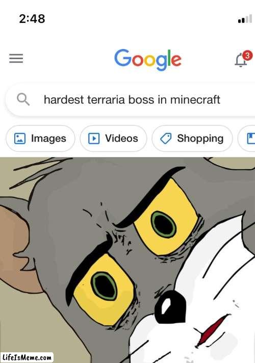 *confused cat noises* | image tagged in memes,unsettled tom | made w/ Lifeismeme meme maker