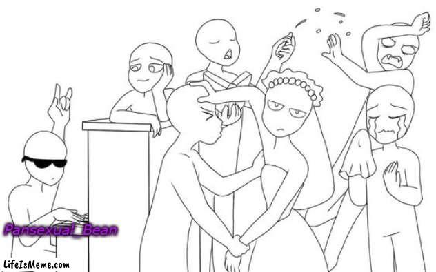 Choose one lmao | Pansexual_Bean | image tagged in yay | made w/ Lifeismeme meme maker