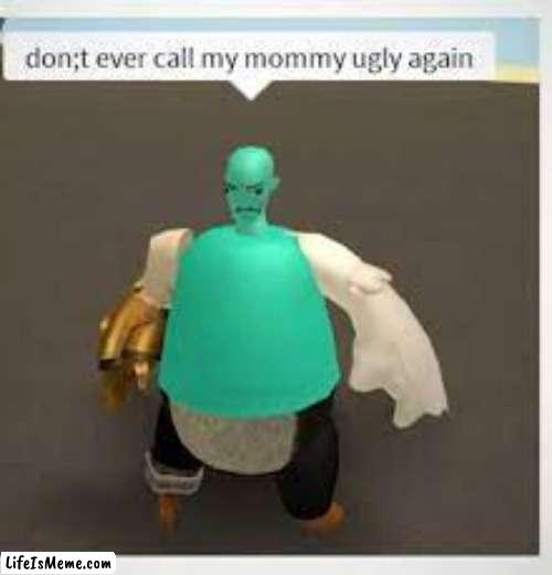- | image tagged in roblox,roblox meme,popular,original meme,original | made w/ Lifeismeme meme maker