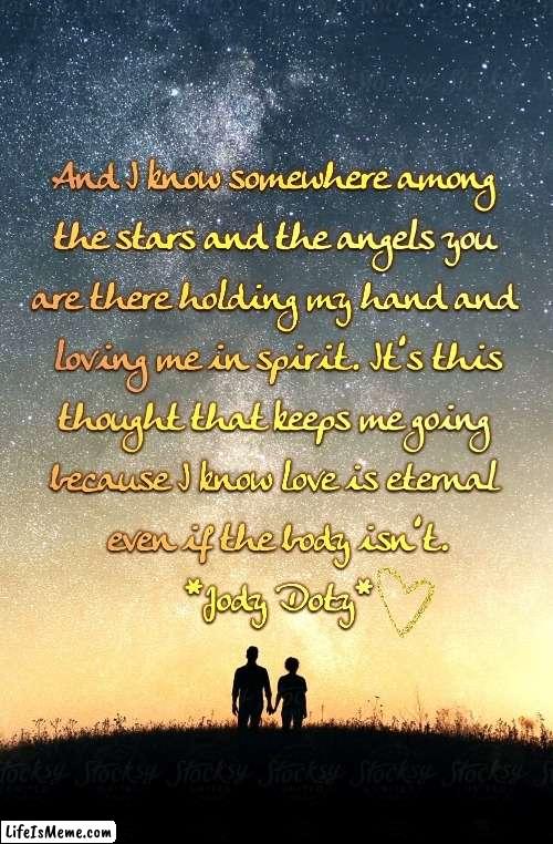 Lose of Spouse | image tagged in words of wisdom | made w/ Lifeismeme meme maker