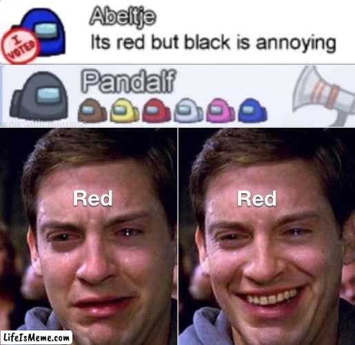 I know among us is dead but…. | image tagged in memes,among us,funny,dead memes,reddit | made w/ Lifeismeme meme maker