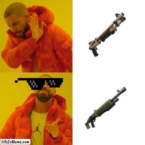 Which 1 | image tagged in memes,drake hotline bling | made w/ Lifeismeme meme maker