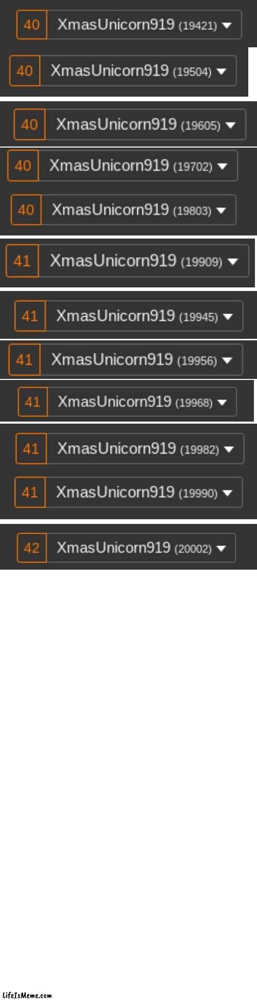 its the best day ever!!! (best day ever) x100000000 | image tagged in long blank white,i did it | made w/ Lifeismeme meme maker