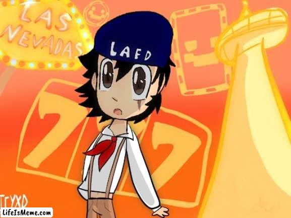 Quackity | image tagged in quackity,dream smp,fanart,minecraft | made w/ Lifeismeme meme maker