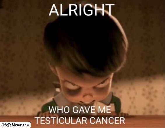 The doctor finna chop Mike's balls off and someone has to pay | image tagged in fun,unsolved mysteries | made w/ Lifeismeme meme maker