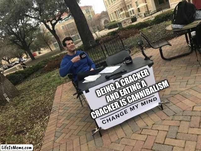 This is not Racists this is a fact!!! | image tagged in so true memes | made w/ Lifeismeme meme maker