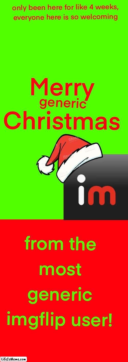 merry christmas (month) | image tagged in merry christmas | made w/ Lifeismeme meme maker