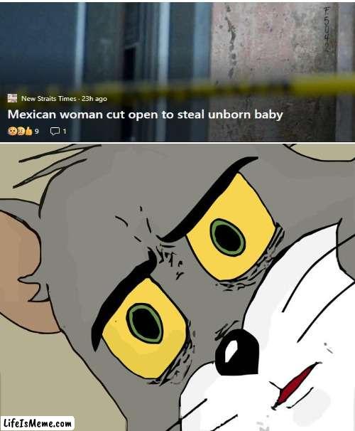 dude what.... | image tagged in memes,unsettled tom,meme | made w/ Lifeismeme meme maker