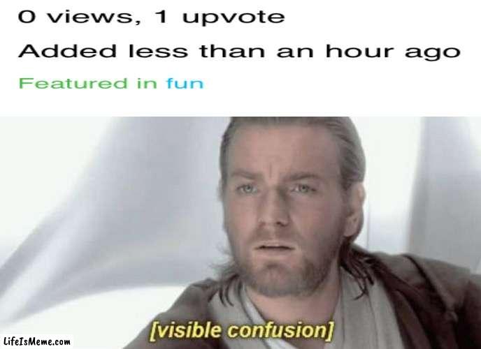 This litteraly just happened to me | image tagged in visible confusion,memes,funny,funny memes,imgflip,iceu | made w/ Lifeismeme meme maker