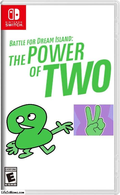 bfdi | image tagged in nintendo switch | made w/ Lifeismeme meme maker