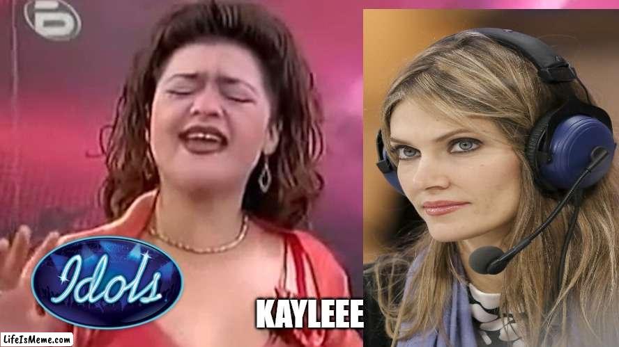 KAYLEE | KAYLEEE | image tagged in europe,european union,european parliament,eya kaili | made w/ Lifeismeme meme maker