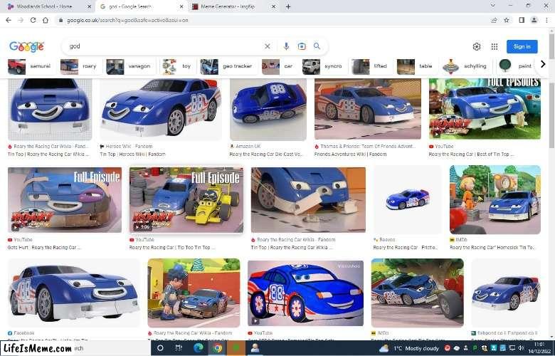 TIN TOP IS GOD! | image tagged in funny memes | made w/ Lifeismeme meme maker