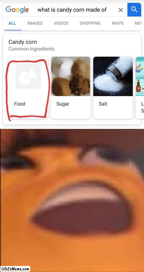 They aren't made of weak rocks? | image tagged in barry bee benson,memes | made w/ Lifeismeme meme maker